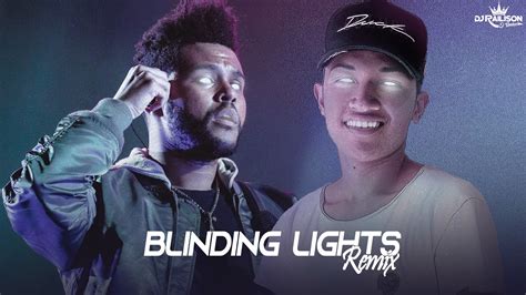 Blinding Lights, une mélodie synthétique envoûtante qui nous transporte dans un futur rétro-disco