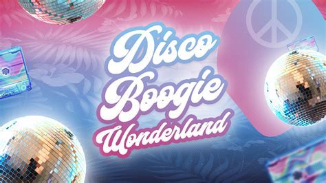  Boogie Wonderland : une ode funk et disco pour les âmes libres