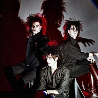 Painkiller by Skinny Puppy: Une exploration sonore brutale et mélodieusement terrifiante dans l'univers industriel