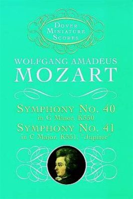 La Symphonie n°40 en Sol Mineur K.550: Une œuvre envoûtante qui explore les profondeurs de la mélancolie et les sommets du triomphalisme.