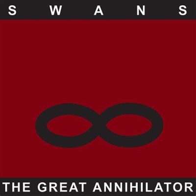  The Great Annihilator : Une Symphonie Post-Rock de Dévastation Mélancolique